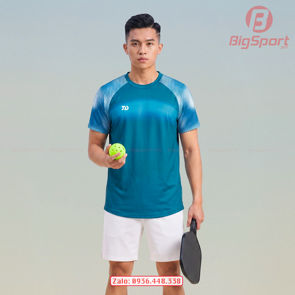Áo thể thao Bulbal Lumar 02