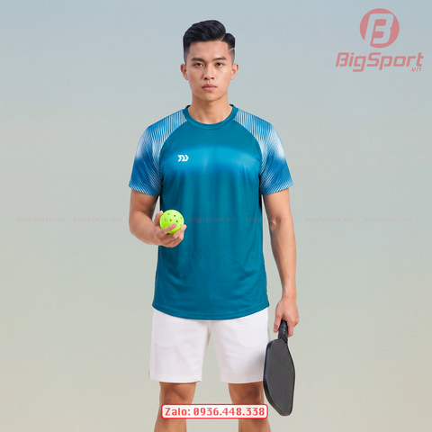 Áo thể thao Bulbal Lumar 02