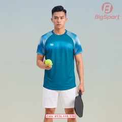 Áo thể thao Bulbal Lumar 02