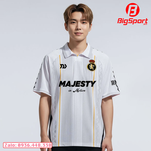Áo Polo thể thao Bulbal Jersey