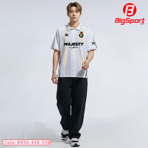 Áo Polo thể thao Bulbal Jersey