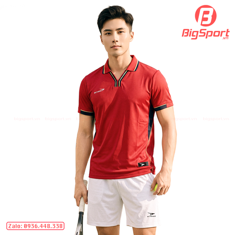 Áo thể thao Nam Beyono Elite PK18