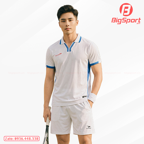 Áo thể thao Nam Beyono Elite PK18