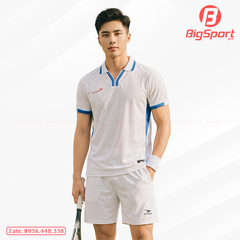Áo thể thao Nam Beyono Elite PK18