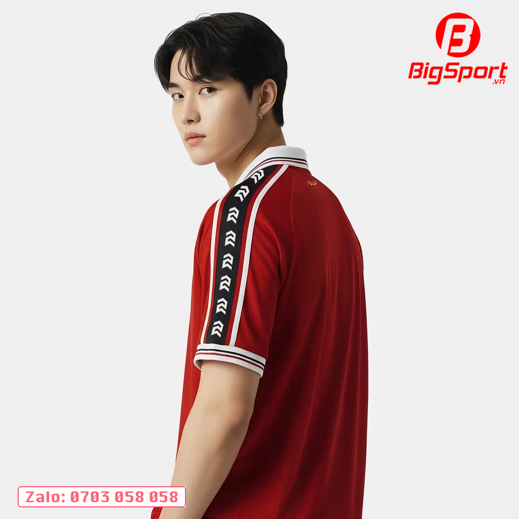 Áo thể thao Bulbal Revalta A803