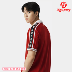 Áo thể thao Bulbal Revalta A803