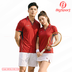 Áo thể thao Nam Beyono Elite PK18
