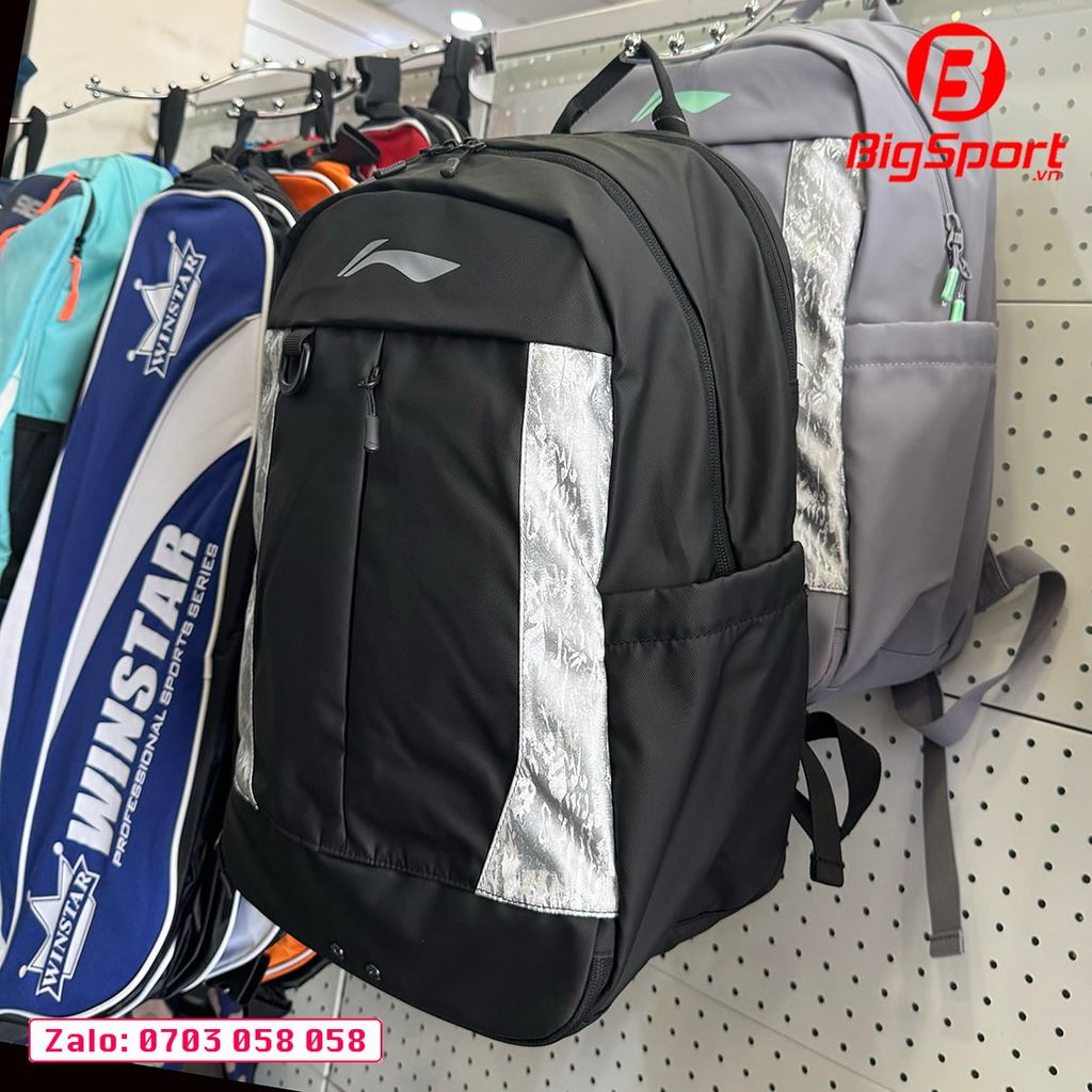 Balo cầu lông Lining ABSW235