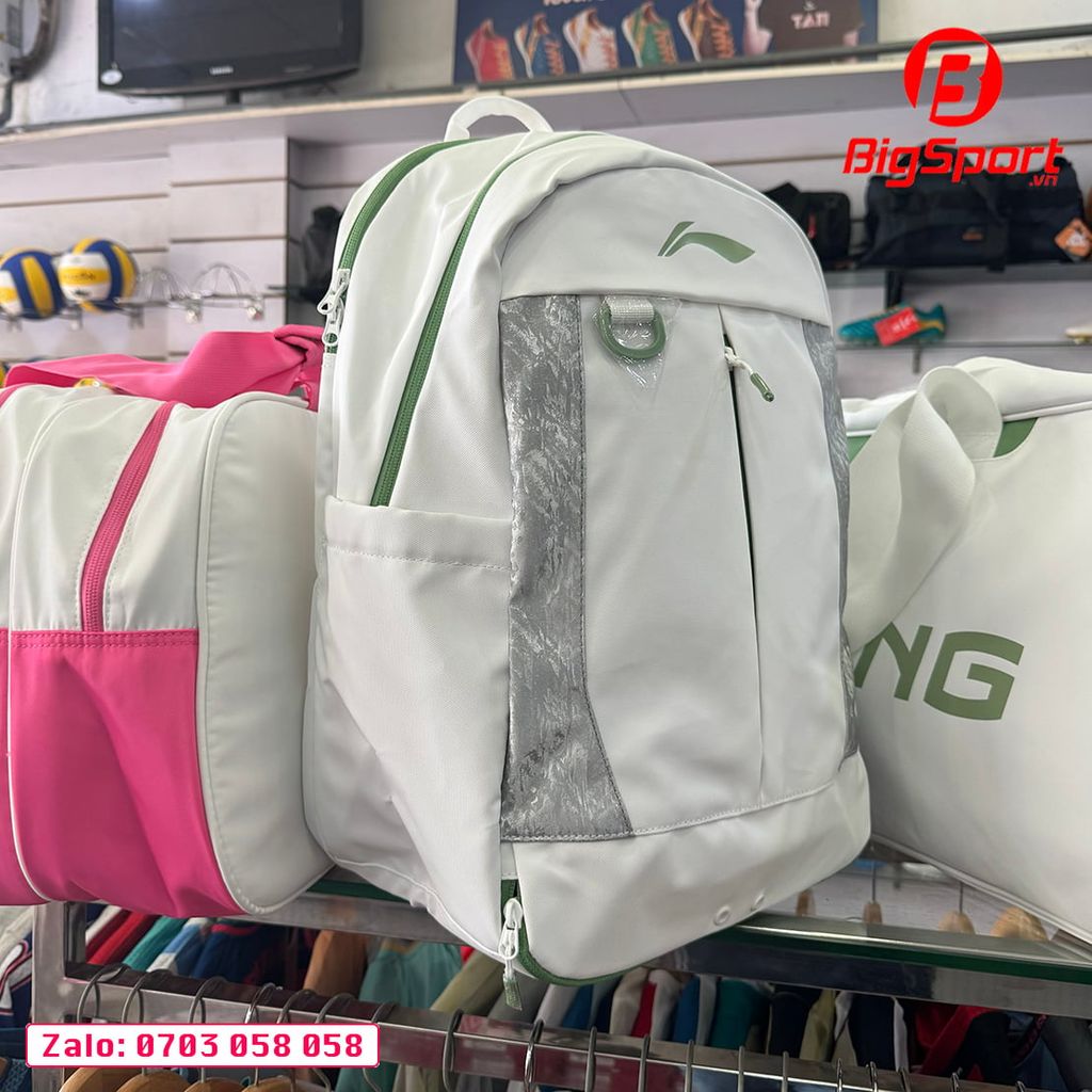 Balo cầu lông Lining ABSW235