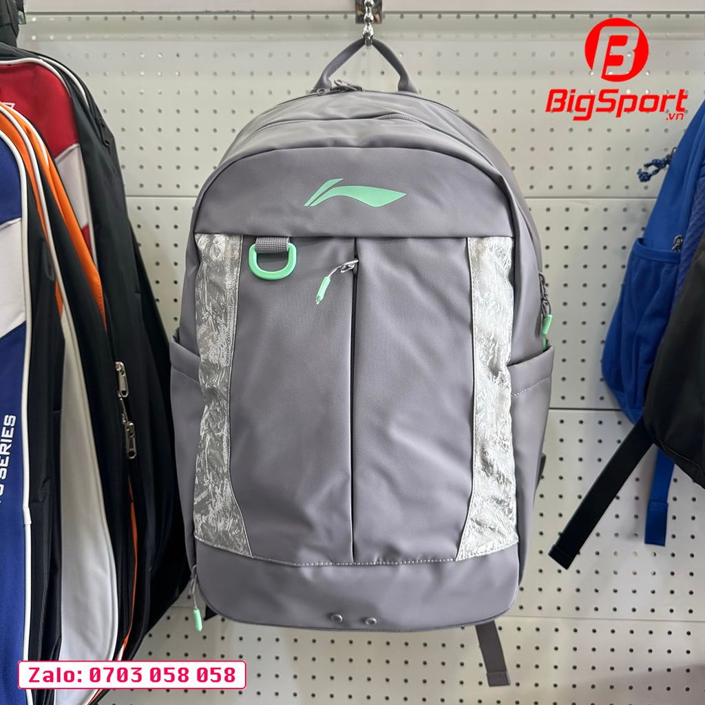 Balo cầu lông Lining ABSW235