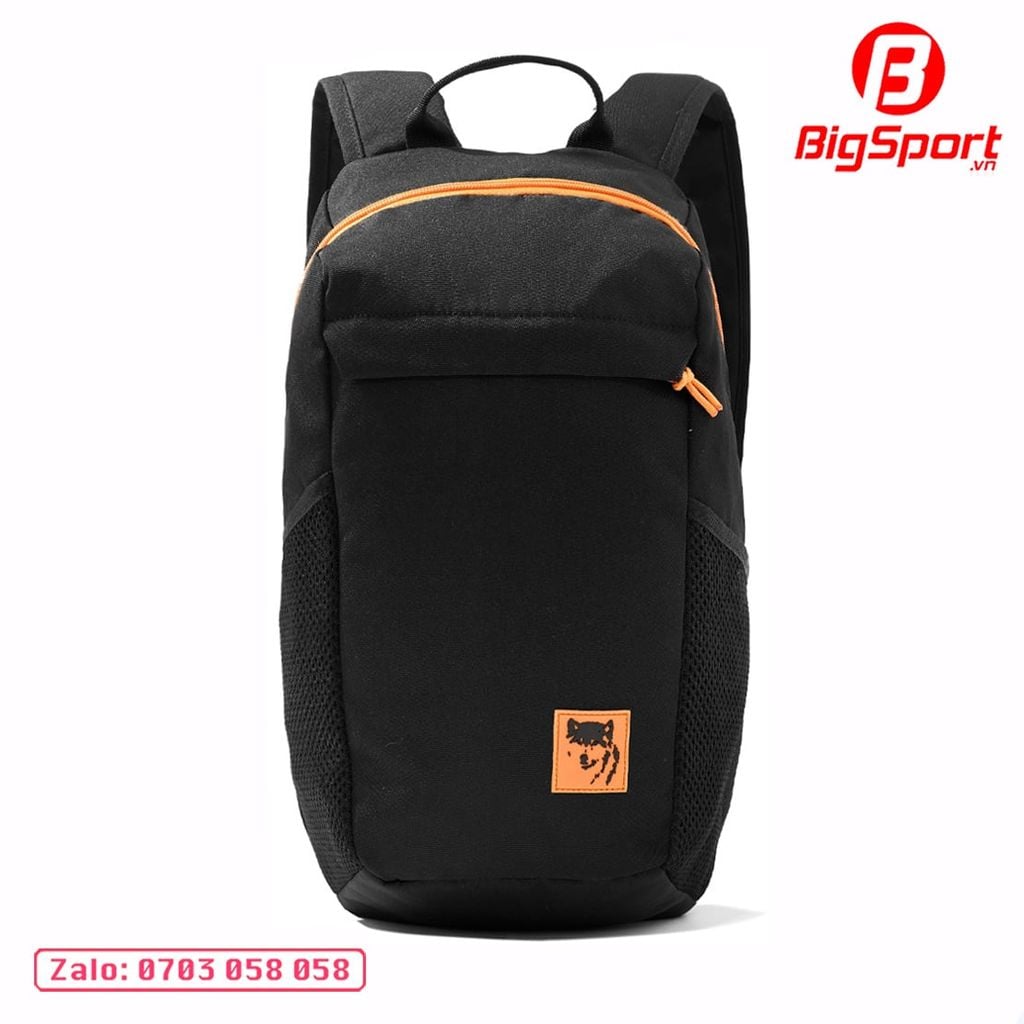 Balo mini Mikkor The Rocky Light
