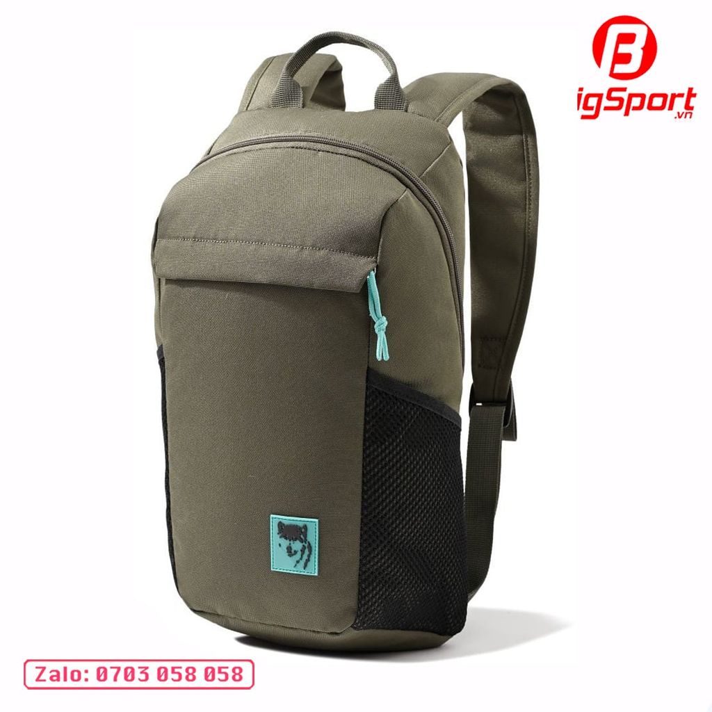 Balo mini Mikkor The Rocky Light