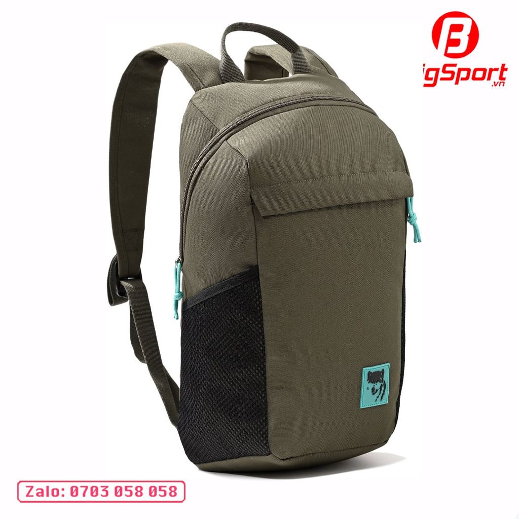 Balo mini Mikkor The Rocky Light