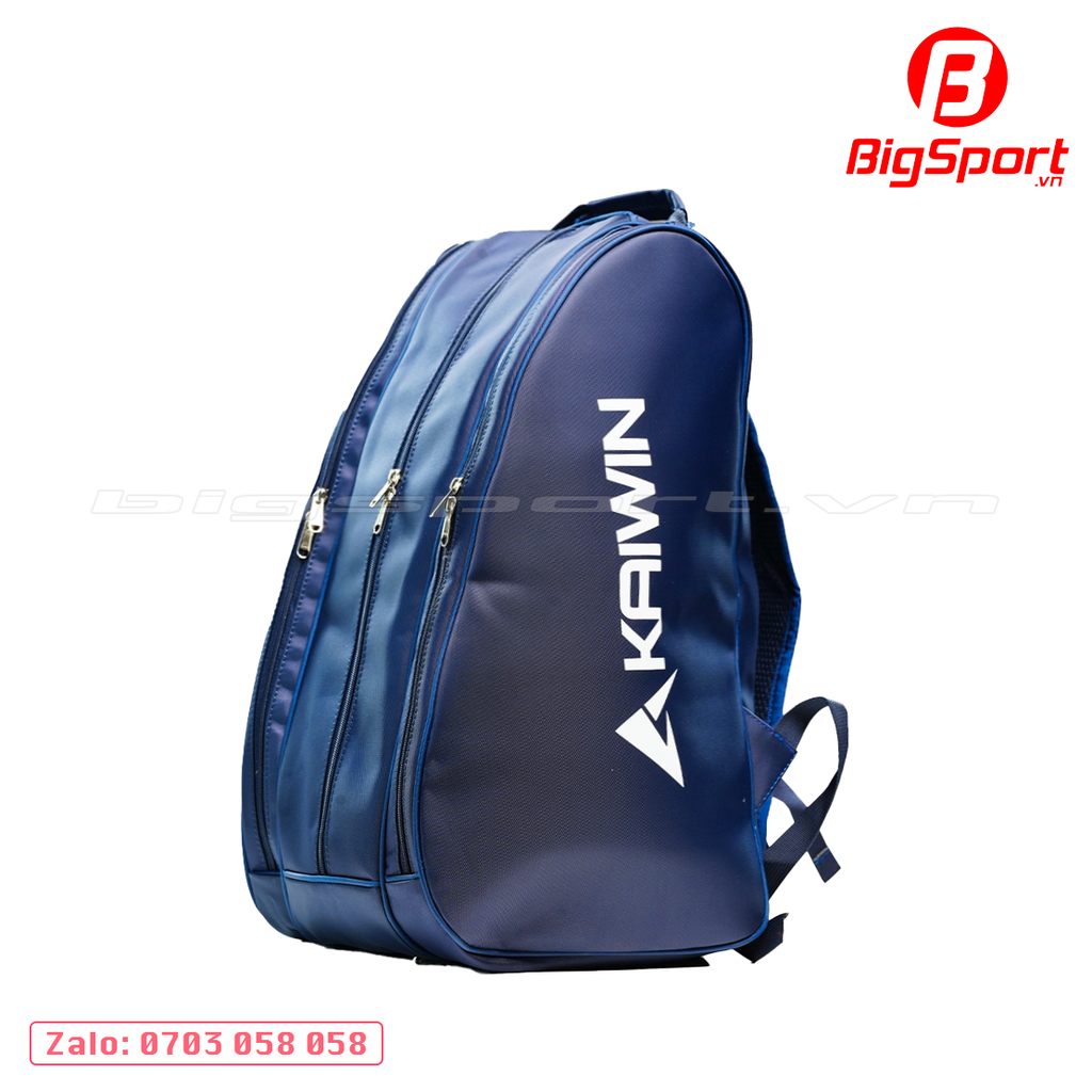 Balo Pickleball Kaiwin K-Pro
