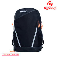 Balo thể thao Sigo Cozy