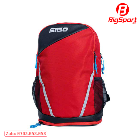 Balo thể thao Sigo Cozy