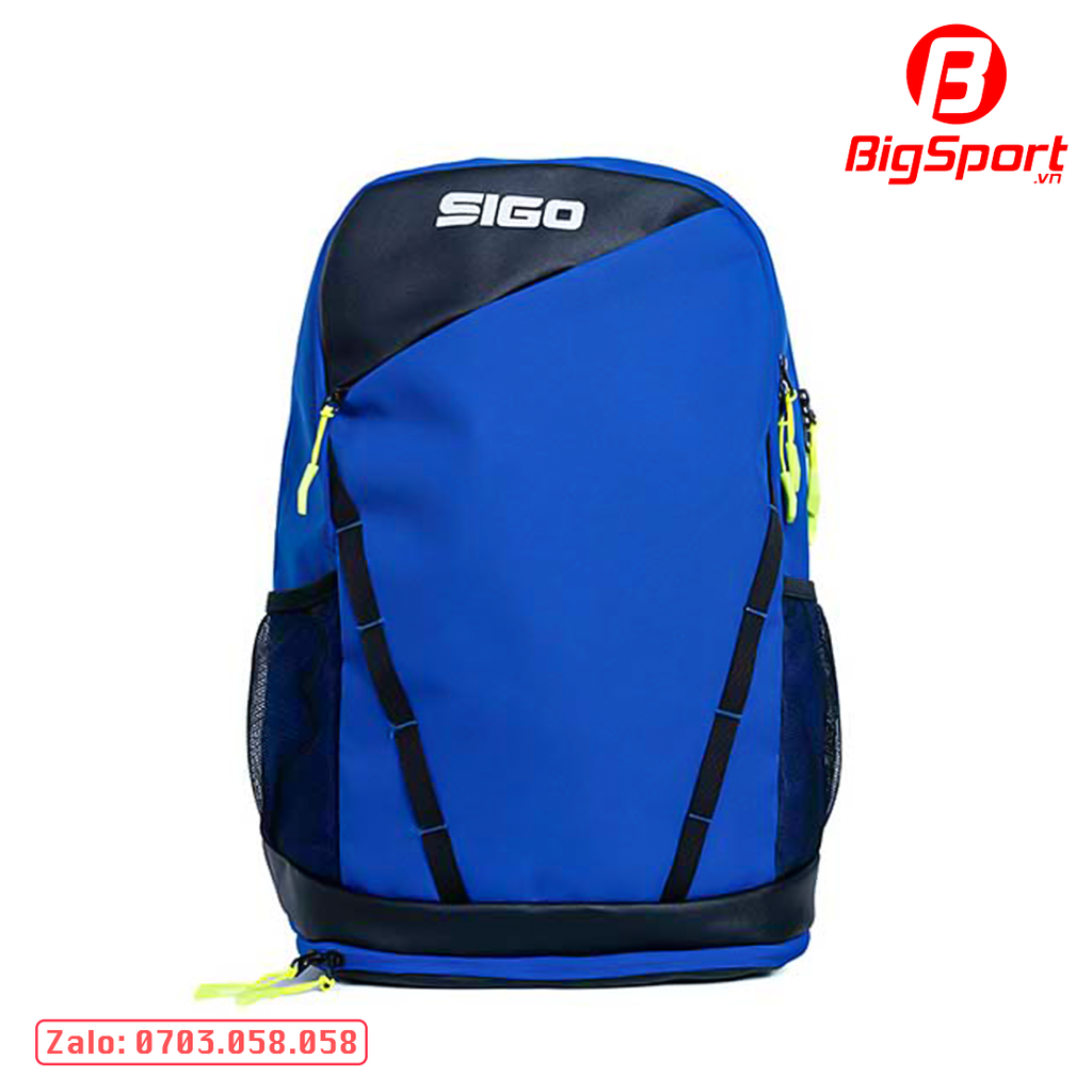 Balo thể thao Sigo Cozy