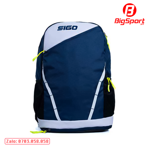 Balo thể thao Sigo Cozy