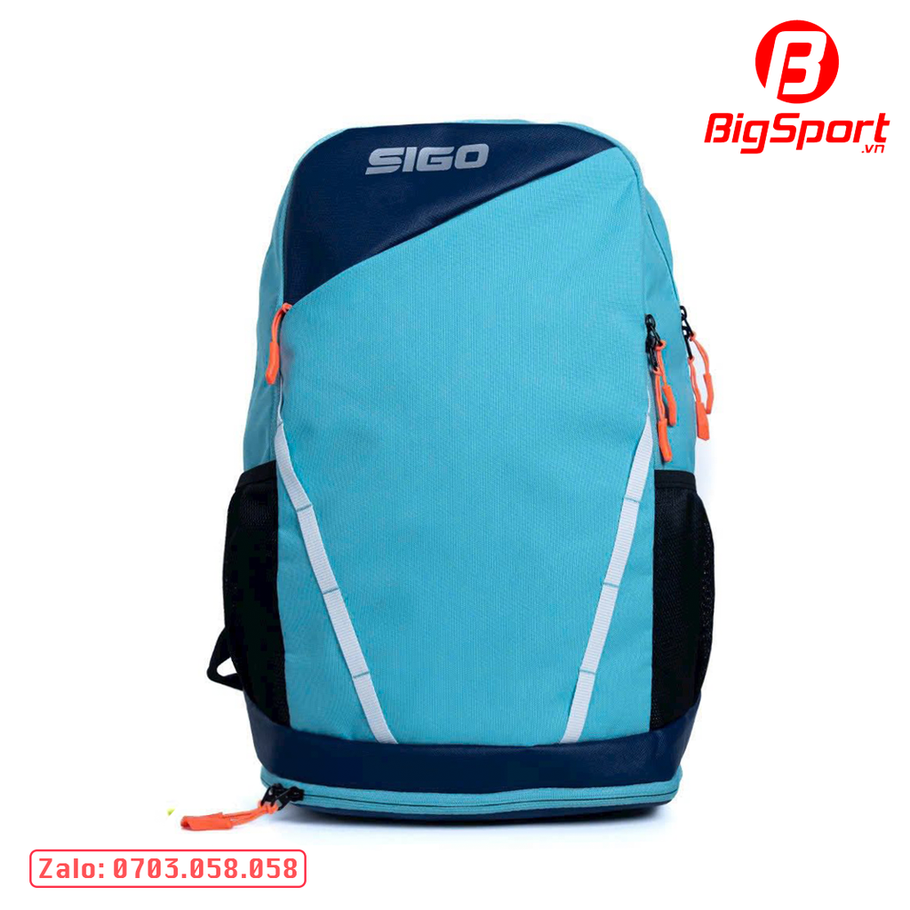 Balo thể thao Sigo Cozy