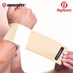 Băng bảo vệ cổ tay Goodfit GF307W