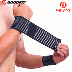 Băng bảo vệ cổ tay Goodfit GF307W