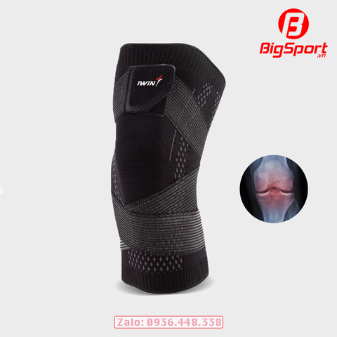 Băng gối Iwin Keepa IKN106