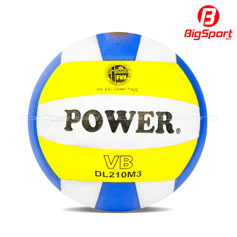 Quả bóng chuyền Động Lực Power DL210 M3