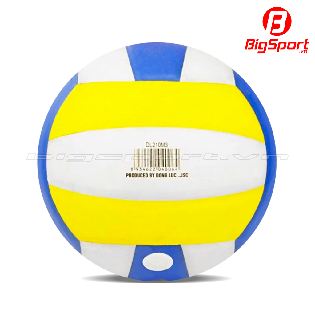 Quả bóng chuyền Động Lực Power DL210 M3