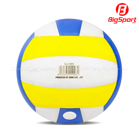 Quả bóng chuyền Động Lực Power DL210 M3