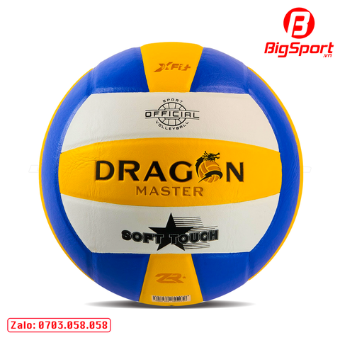 Quả bóng chuyền Dragon Master DG7000