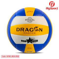 Quả bóng chuyền Dragon Master DG7000