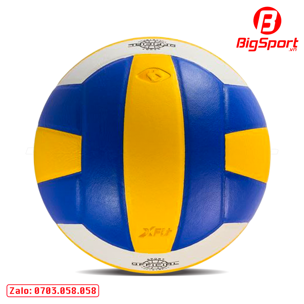 Quả bóng chuyền Dragon Master DG7000