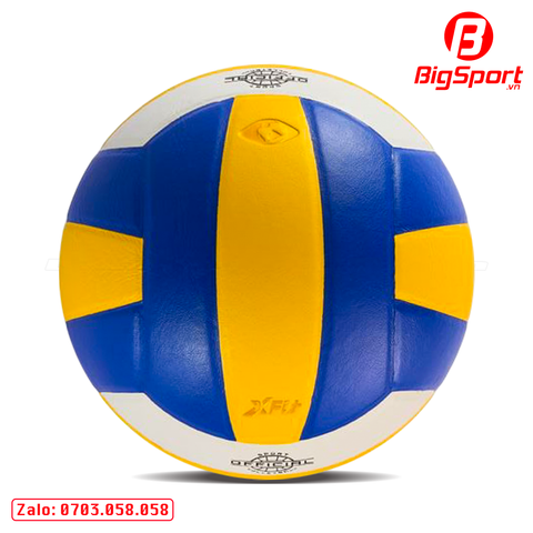 Quả bóng chuyền Dragon Master DG7000