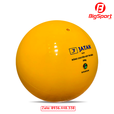 Quả bóng chuyềnn hơi Jatan 200gr