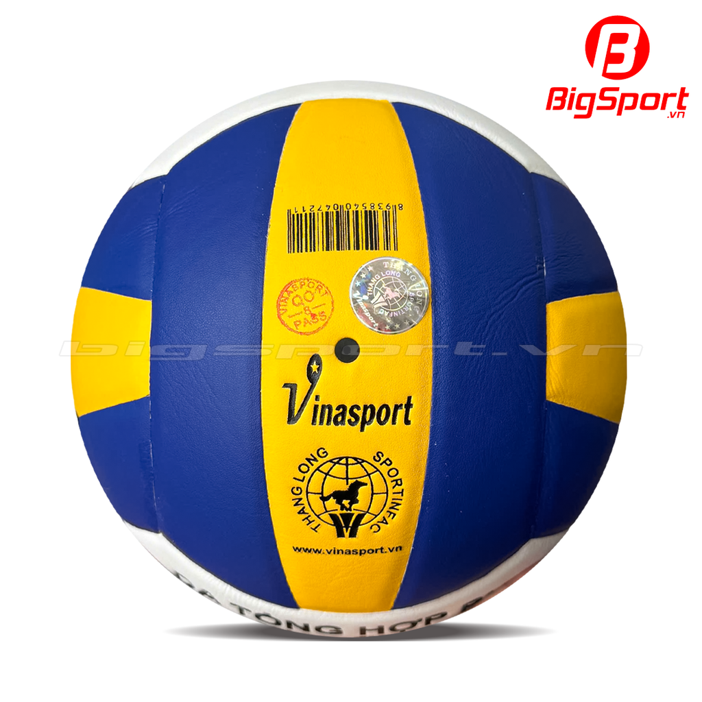 Quả Bóng chuyền Thăng Long VB7400n