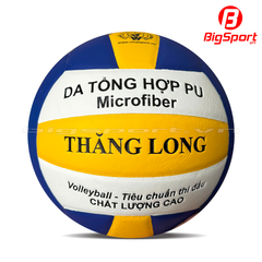 Quả Bóng chuyền Thăng Long VB7400n