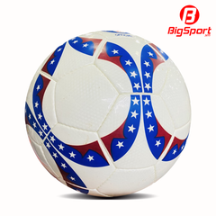 Quả Bóng đá Động Lực UHV 2.03 in sao số 5 chính hãng