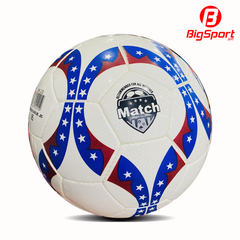 Quả Bóng đá Động Lực UHV 2.03 in sao số 5 chính hãng