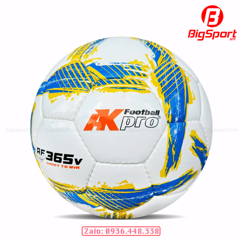 Quả bóng đá Futsal AkPro AF365V