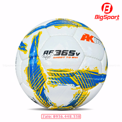 Quả bóng đá Futsal AkPro AF365V