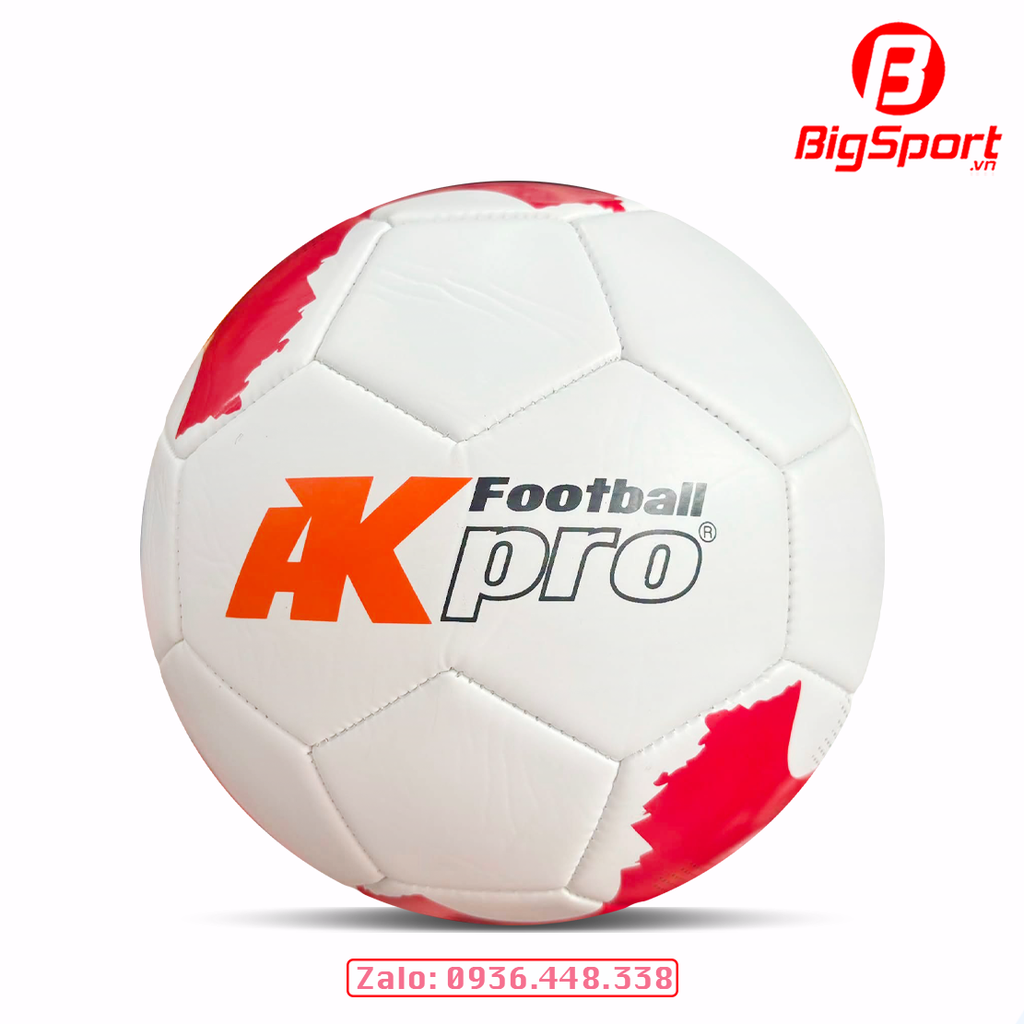 Quả bóng đá Akpro AF2400