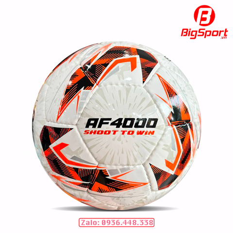 Quả bóng đá AKpro AF4000 số 5