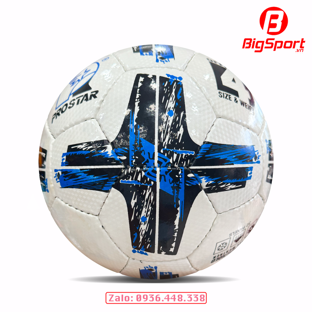 Quả bóng đá Prostar SVD số 5