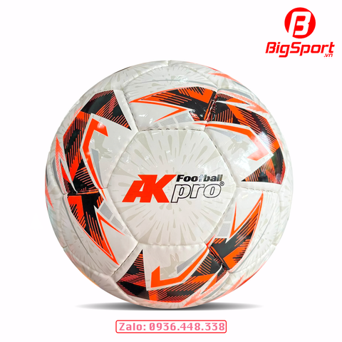 Quả bóng đá AKpro AF4000 số 5
