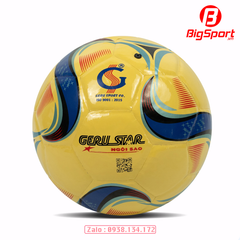 Quả Bóng đá Futsal GeruStar Galaxy