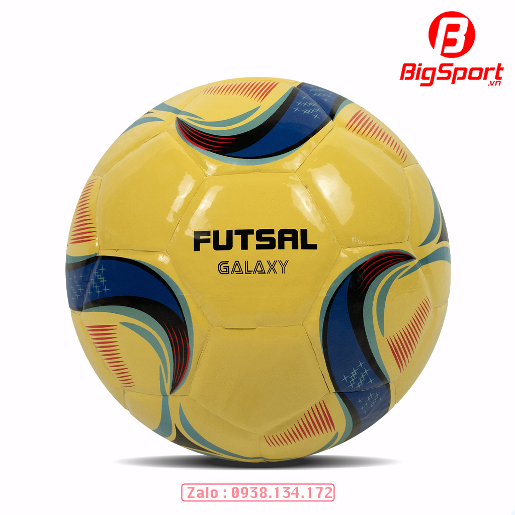 Quả Bóng đá Futsal GeruStar Galaxy