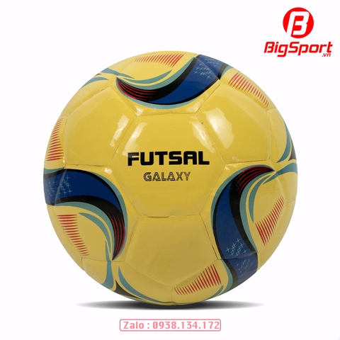 Quả Bóng đá Futsal GeruStar Galaxy