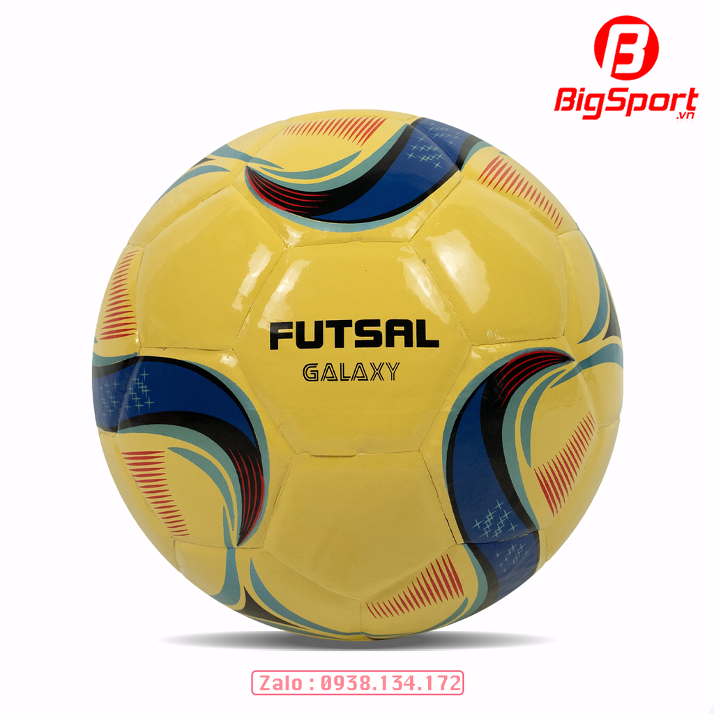 Quả Bóng đá Futsal GeruStar Galaxy