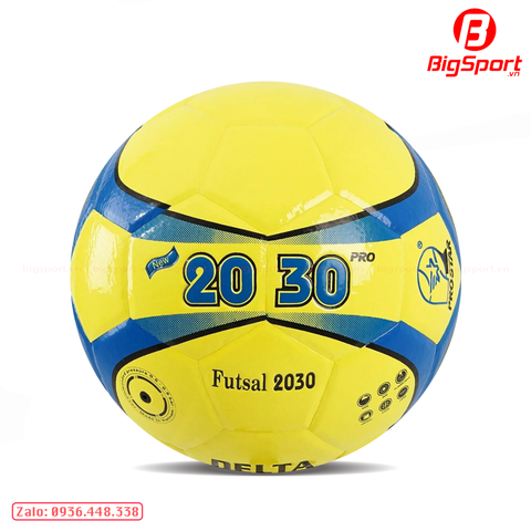 Quả bóng đá Futsal Prostar 2030 Delta