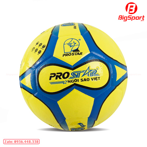 Quả bóng đá Futsal Prostar 2030 Delta